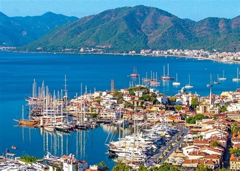 oferte hoteluri cazare litoral turcia travosro