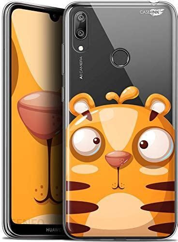 Caseink Etui Ochronne Do Huawei Y7 Prime Pro 2019 Ultracienkie Motyw