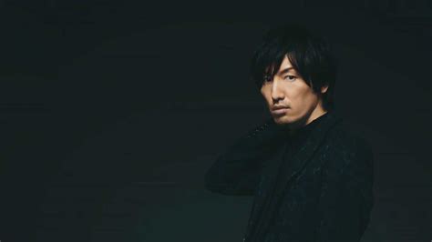 Novo álbum Solo De Sawano Hiroyuki