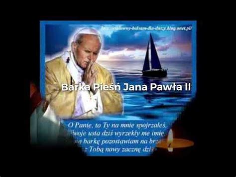 Barka Pie Jana Paw A Ii Youtube