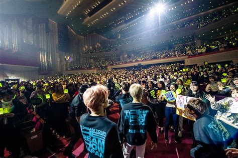 【写真】nct Dream 初の単独日本ツアー『nct Dream Tour “the Dream Show” In Japan』 ジェイタメ