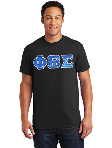 Phi Beta Sigma T Shirt