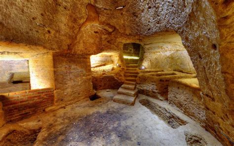 Valle Dei Templi Di Agrigento Live Culture