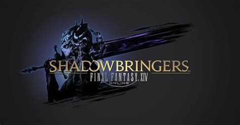 Final Fantasy Xiv Fan Fest Confirms Gunbreaker Job And Viera Race