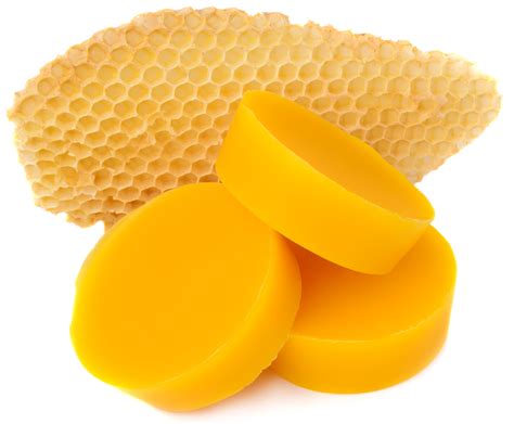 Beeswax for Candles – Naturalwicks.com