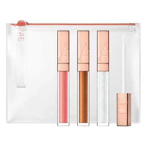 Nars Pleasure Trip Makeup Collection Beautiful Collection July 2021