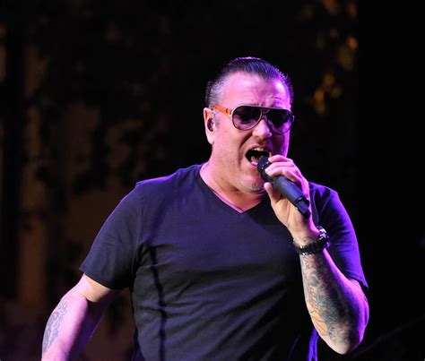 Muere Steve Harwell Exvocalista De Smash Mouth CusicaPlus