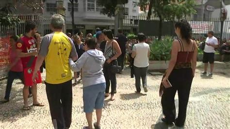 Idosos Enfrentam Dificuldade Para Votar Por Problemas De Acessibilidade