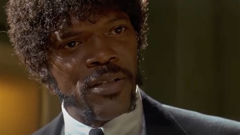 Samuel L Jackson Knows He Shouldve Won Oscar For Pulp Fiction