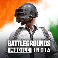 Battlegrounds Mobile India Android Apk Uptodown