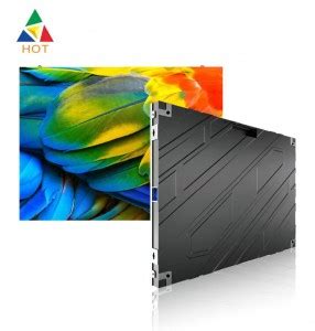 Best P Indoor Smd Led Display Screen Panel X Mm Manufacturer