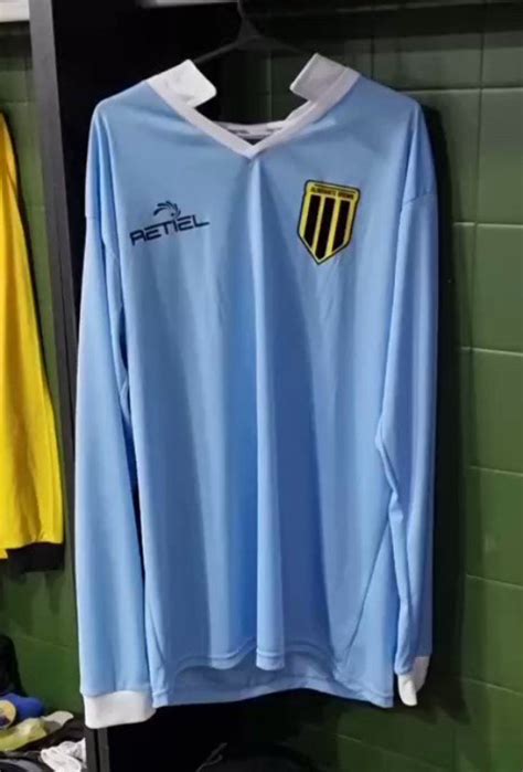 Club Almirante Brown Gk Retro Kit