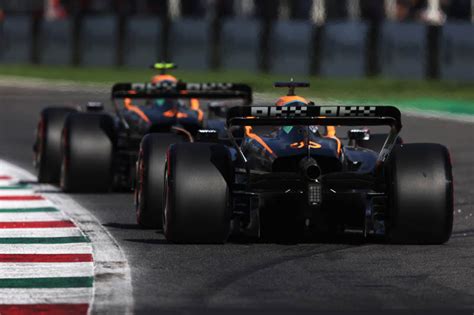 Everything You Need To Know About F1 Exhausts Pitpass