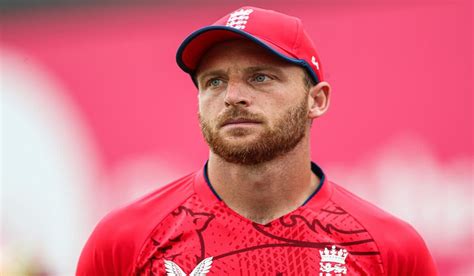 T20 World Cup 2022 Jos Buttler Expects Pakistan To Present Tough