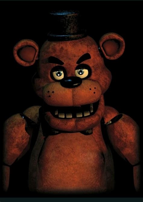 Freddy Fazbear Wiki Five Nights At Freddys Amino