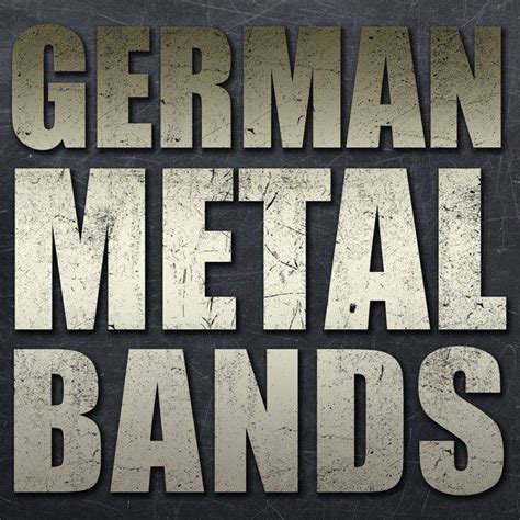 Bandsintown | German Metal Bands Tickets - Vainstream Rockfest, %{eventStartTime}