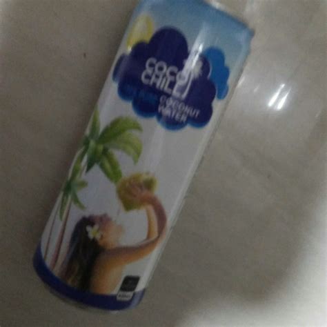 Coco Chilli Pure Coconut Water Reviews Abillion