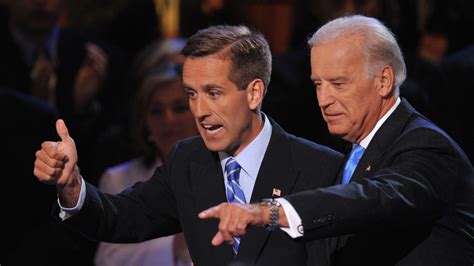 What Happened To Beau Biden Joe Bidens Son And Delawares Ag Marie