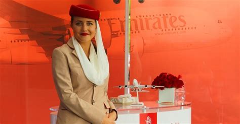 The Emirates Cabin Crew Assessment Day Uncovered