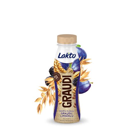 Lakto Jogurts Bifidobaktērijas