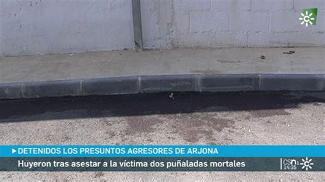 Detenidos los dos hermanos acusados de matar a puñaladas a su cuñada en