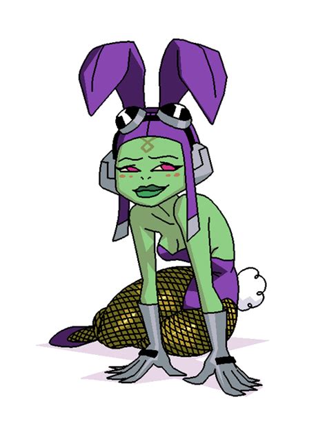 Attea Bunny 1 By Dboy Hentai Foundry