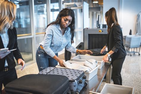 Tsa Precheck Vs Global Entry For 2024 Lonely Planet