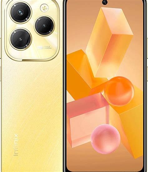 Infinix Hot Pro Harga Spesifikasi Complete Selular