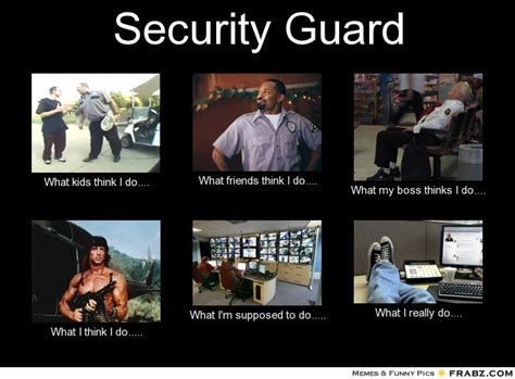 Security Officer Quotes. QuotesGram