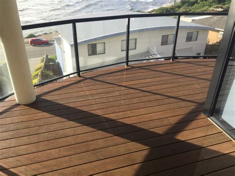 The Advantages Of Curved Decks Nexgen Decking