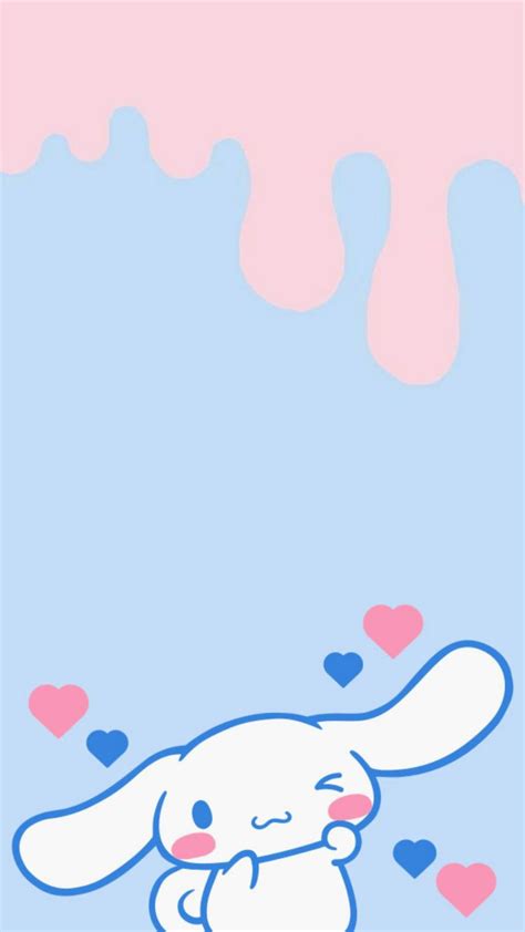 Cinnamoroll Wallpapers - iXpap