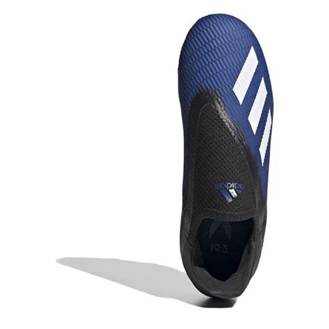 adidas X 19.3 Laceless Junior FG Football Boots | SportsDirect.com Ireland