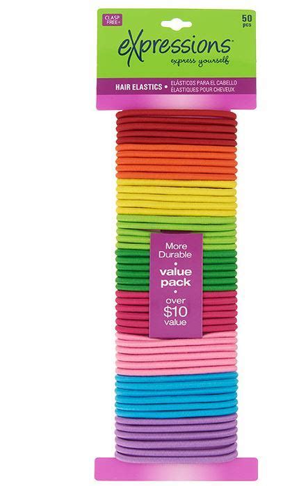 Wholesale Basic Elastic 50 Piece Assorted Sku 2334295 Dollardays