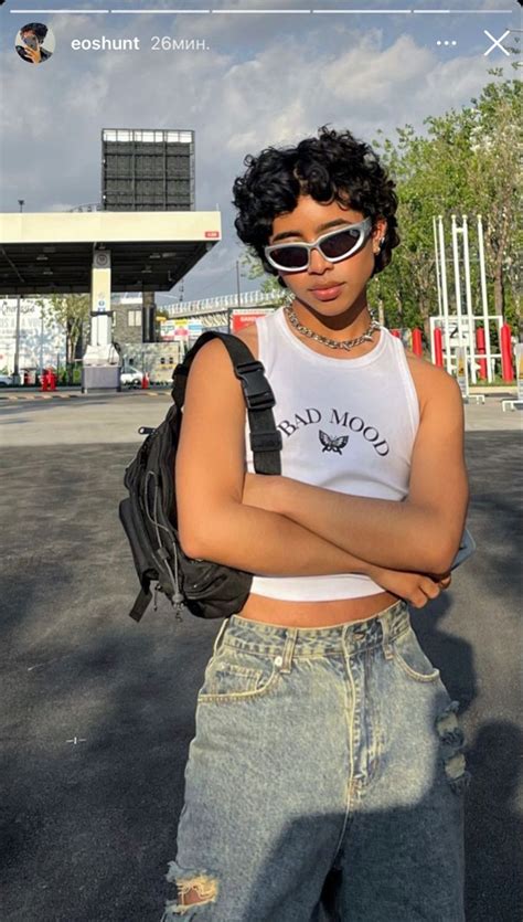Pin By Espinoza Said On OUTFITS Gay Outfit Gender Fluid Fashion Genderless Fashion