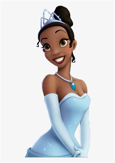 Tiana Disney Princess Wiki Fandom Off