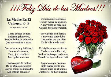 feliz día de la madre 2019 imagenes frases regalos mensajes poemas del