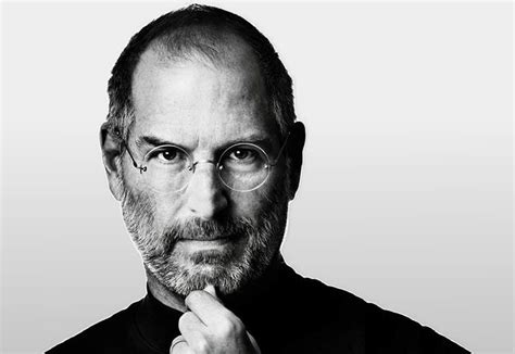 Steve Jobs’s 10 Rules For Success Top List