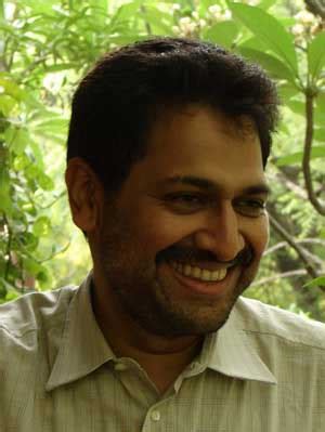 2007 Fellow—Siddharth Varadarajan | The India Reporting Project