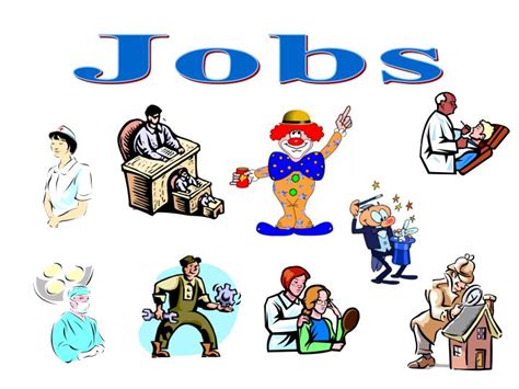 Ppt Jobs Powerpoint Presentation Free Download Id4364783