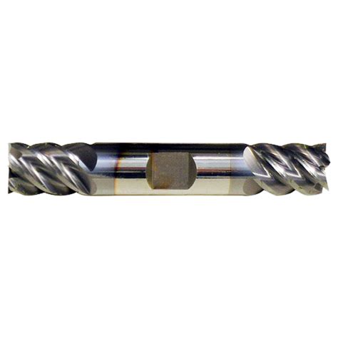 Greenfield Cleveland C80106 1 2 5 Flute High Performance End Mill