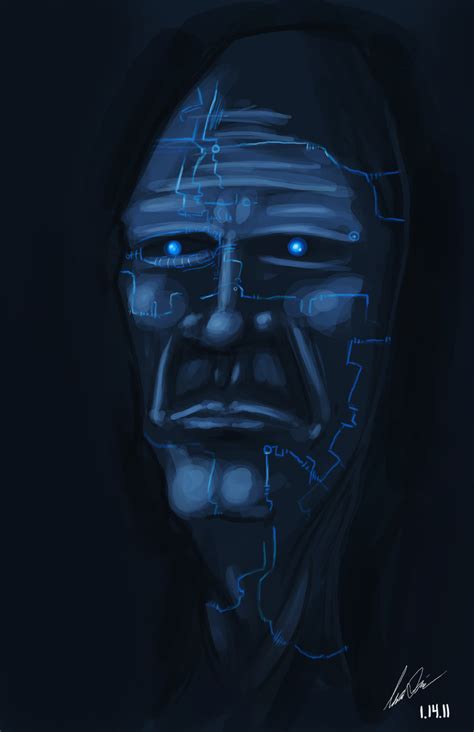 alien cyborg  izzy   newgrounds