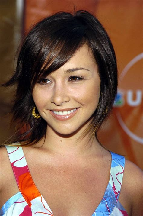 Pictures of Danielle Harris