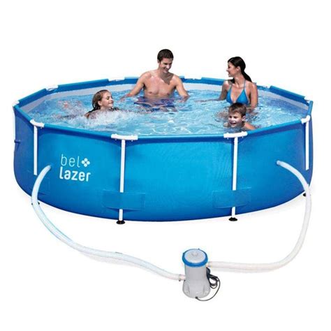 Piscina Armacao Extra