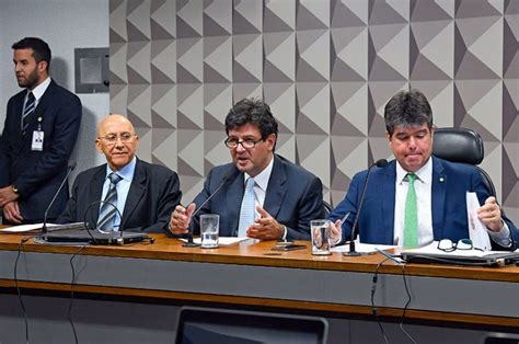 Congresso Instala Comissão Para Analisar Mp Que Cria O Programa Médicos