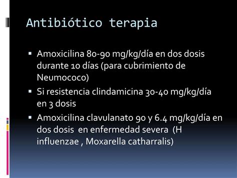 PPT - Otitis media PowerPoint Presentation, free download - ID:2161320