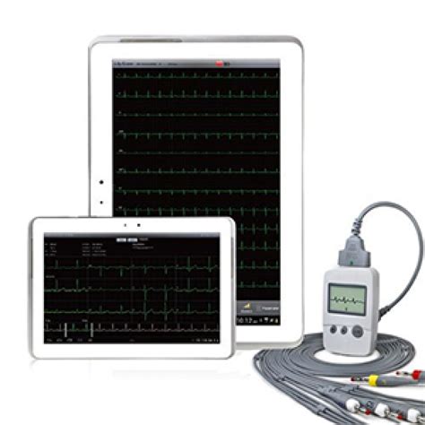 Cardiotech Gt Pad Ecg Critical Clinics