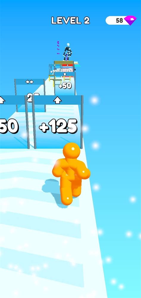 Tall Man Run APK Download for Android Free