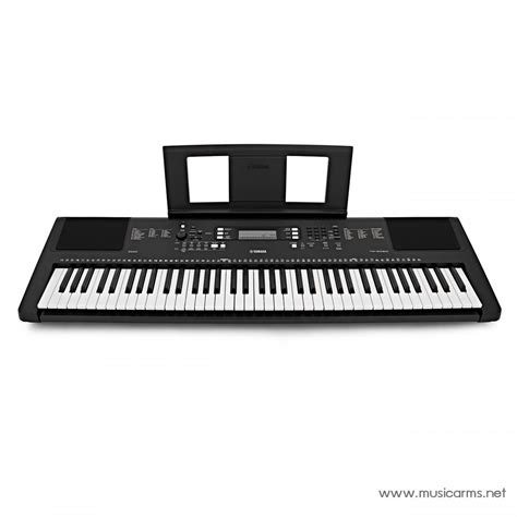 Yamaha Psr Ew310 คีย์บอร์ด Music Arms