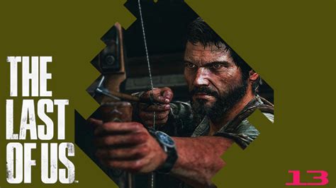 The Last Of Us Part 1 Pc Gameplay RTX 3060TI 8GB Hitoxic9019