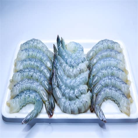 Vannamei Peeled Deveined Tail On Vietnam Price Supplier 21food